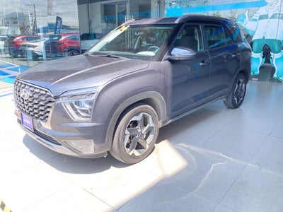 2024 Hyundai Creta Grand 2.0 Gls Premium At