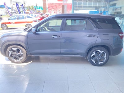 2024 Hyundai Creta Grand 2.0 Gls Premium At