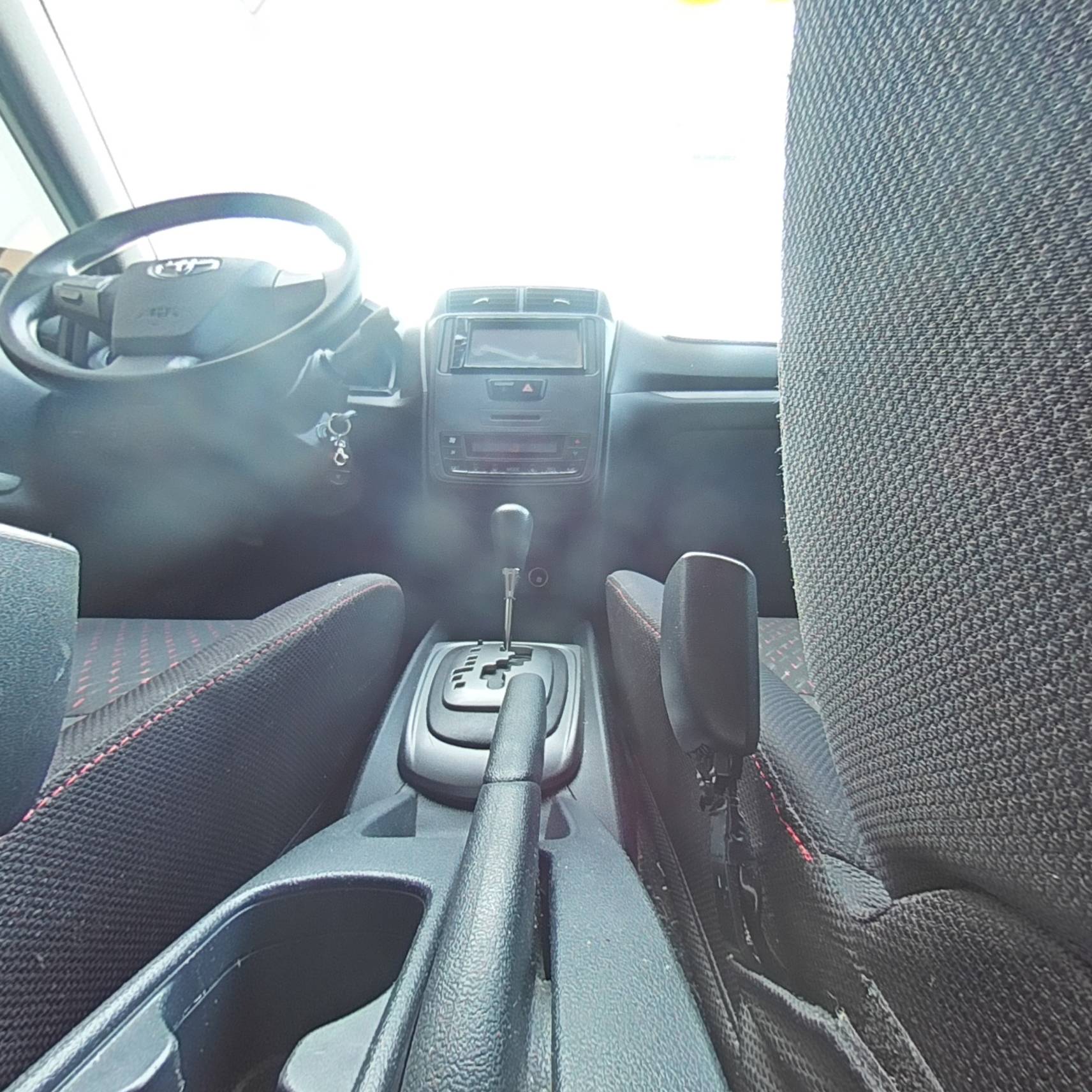 2020 Toyota Avanza 1.5 Le At