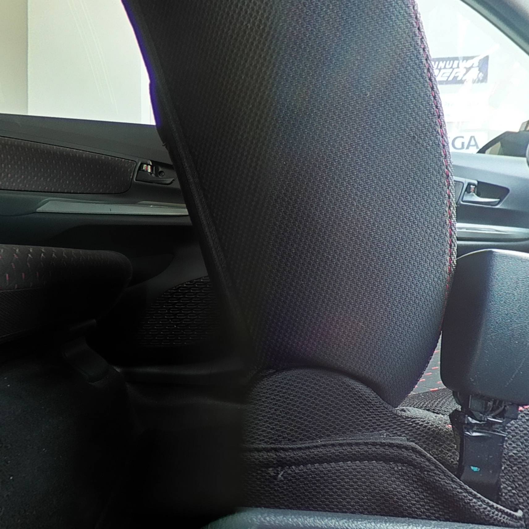 2020 Toyota Avanza 1.5 Le At