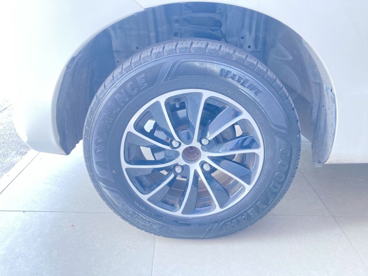 2020 Toyota Avanza 1.5 Le At