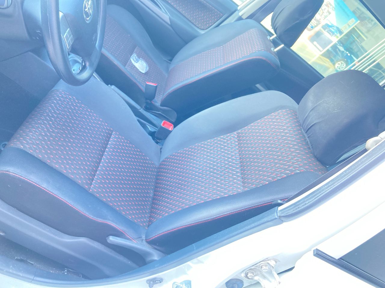 2020 Toyota Avanza 1.5 Le At