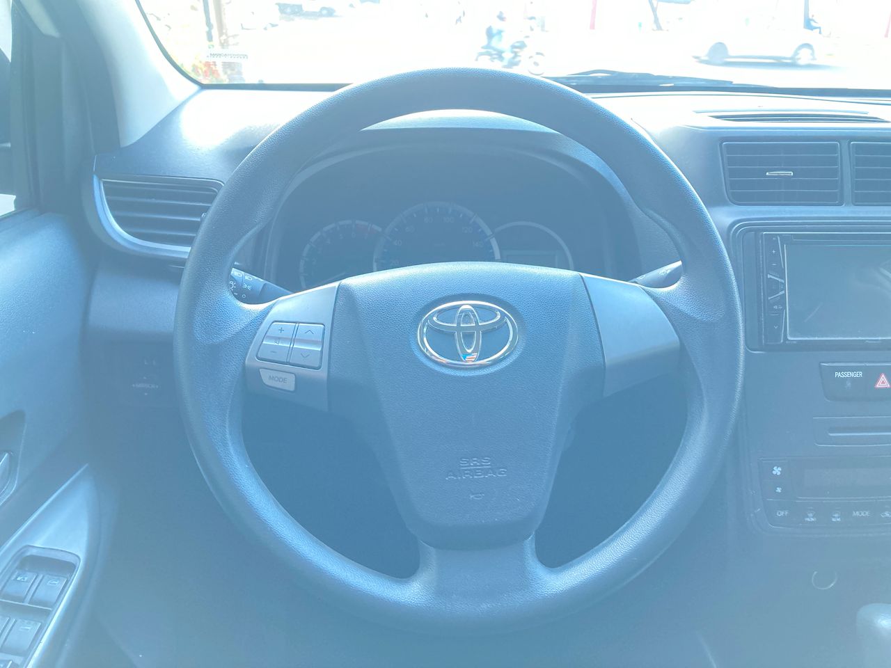 2020 Toyota Avanza 1.5 Le At