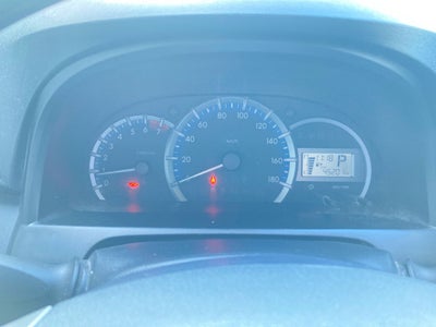 2020 Toyota Avanza 1.5 Le At