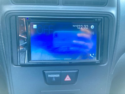 2020 Toyota Avanza 1.5 Le At