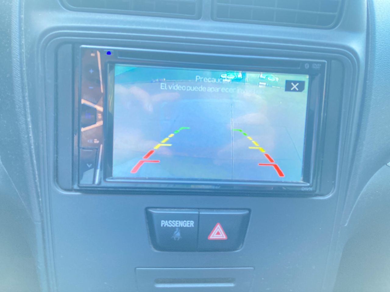 2020 Toyota Avanza 1.5 Le At