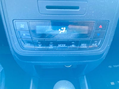 2020 Toyota Avanza 1.5 Le At