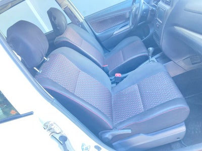 2020 Toyota Avanza 1.5 Le At