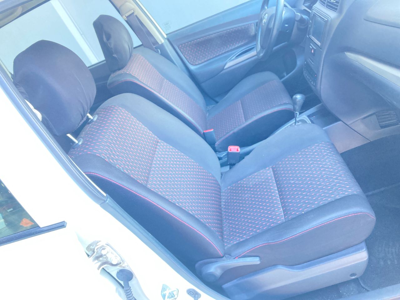 2020 Toyota Avanza 1.5 Le At