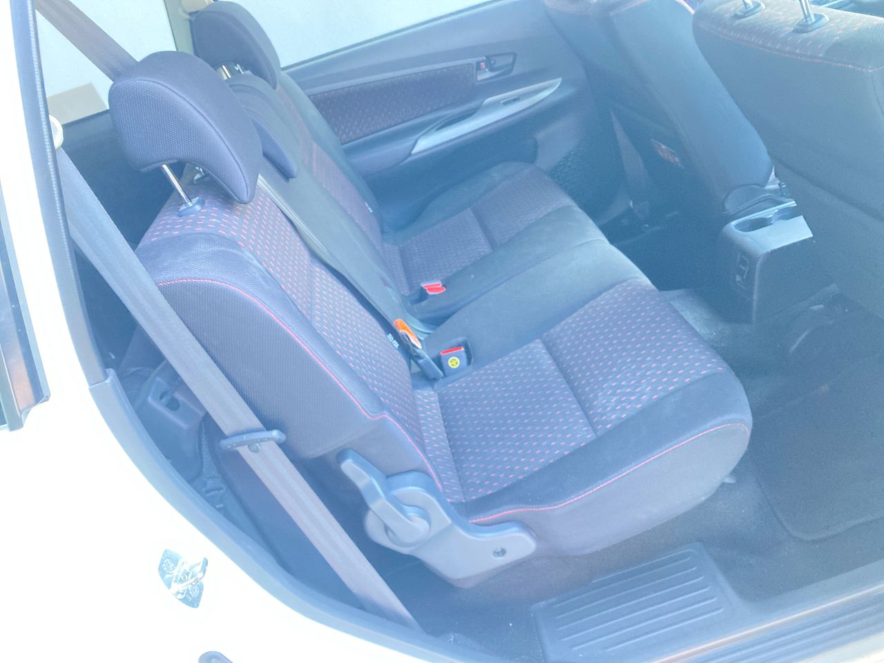 2020 Toyota Avanza 1.5 Le At