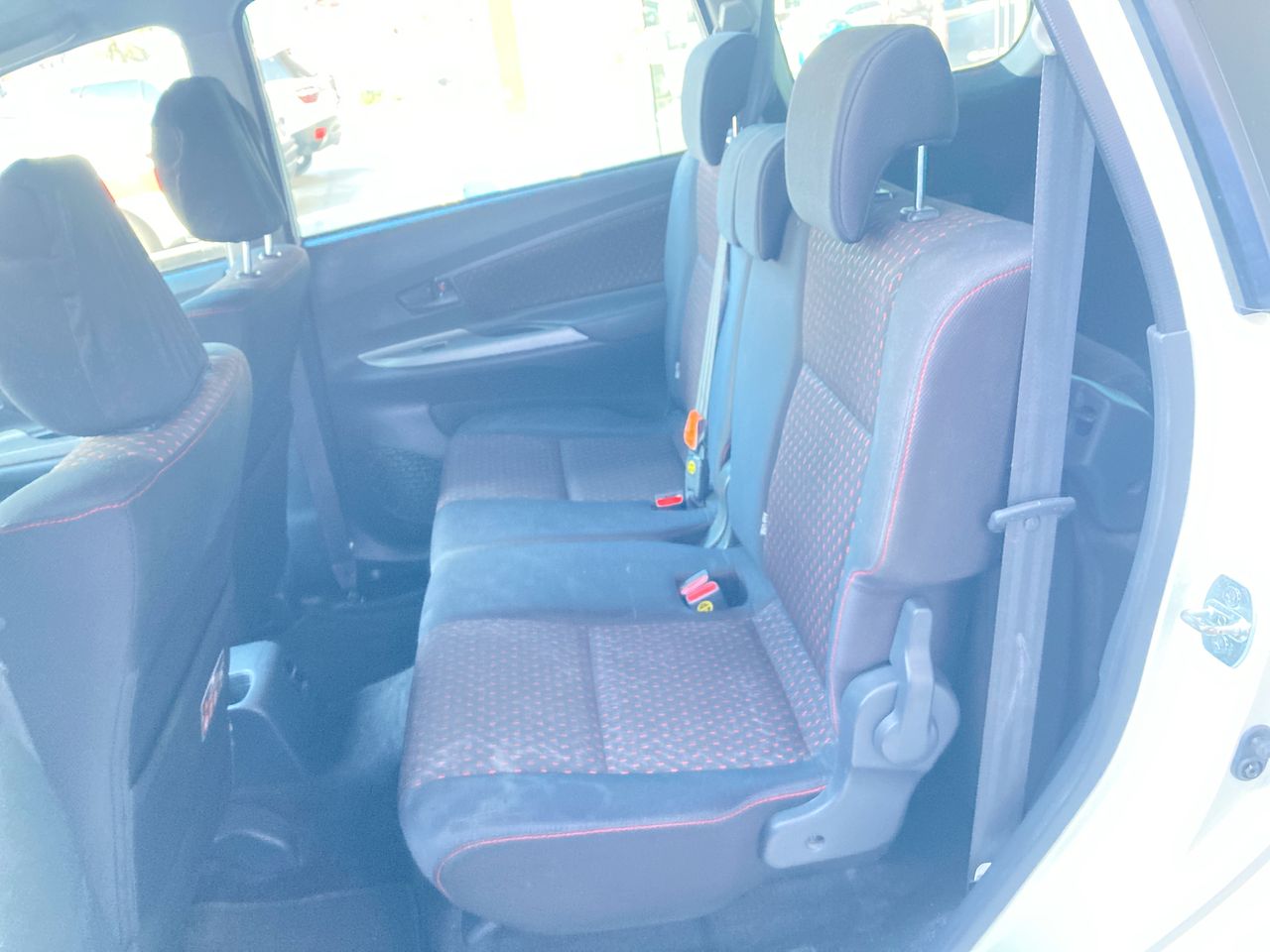 2020 Toyota Avanza 1.5 Le At