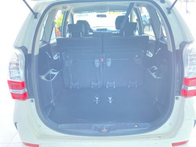 2020 Toyota Avanza 1.5 Le At