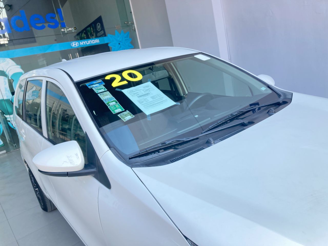 2020 Toyota Avanza 1.5 Le At