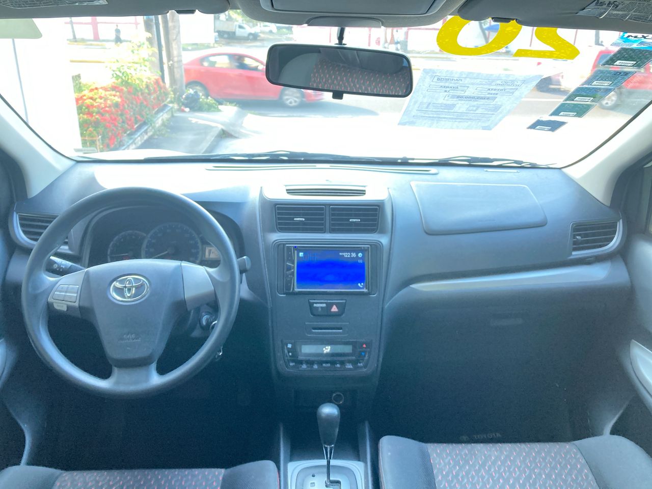 2020 Toyota Avanza 1.5 Le At