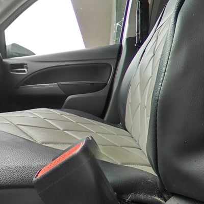 2023 Mitsubishi Mirage 1.2 G4 GLX Cvt