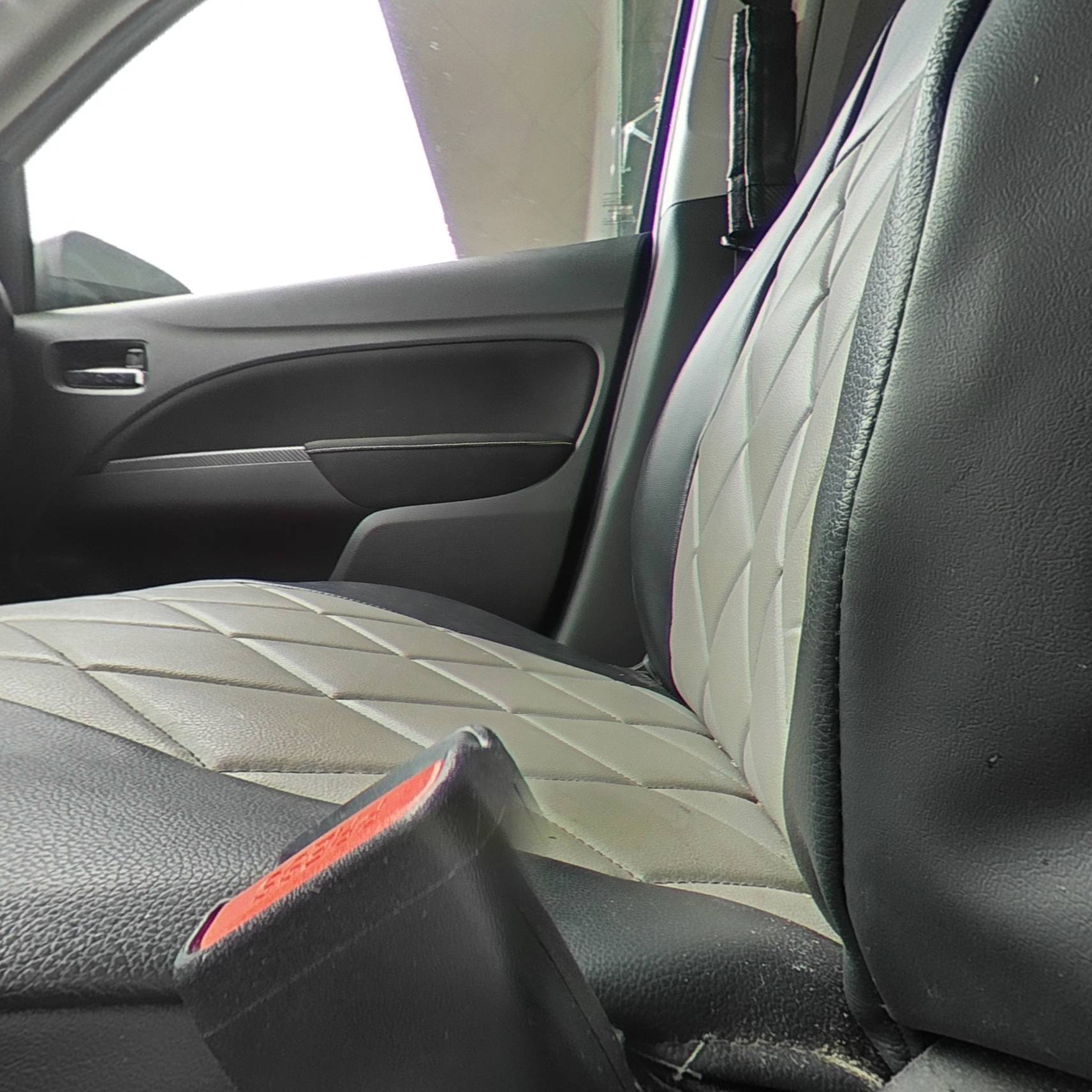 2023 Mitsubishi Mirage 1.2 G4 GLX Cvt