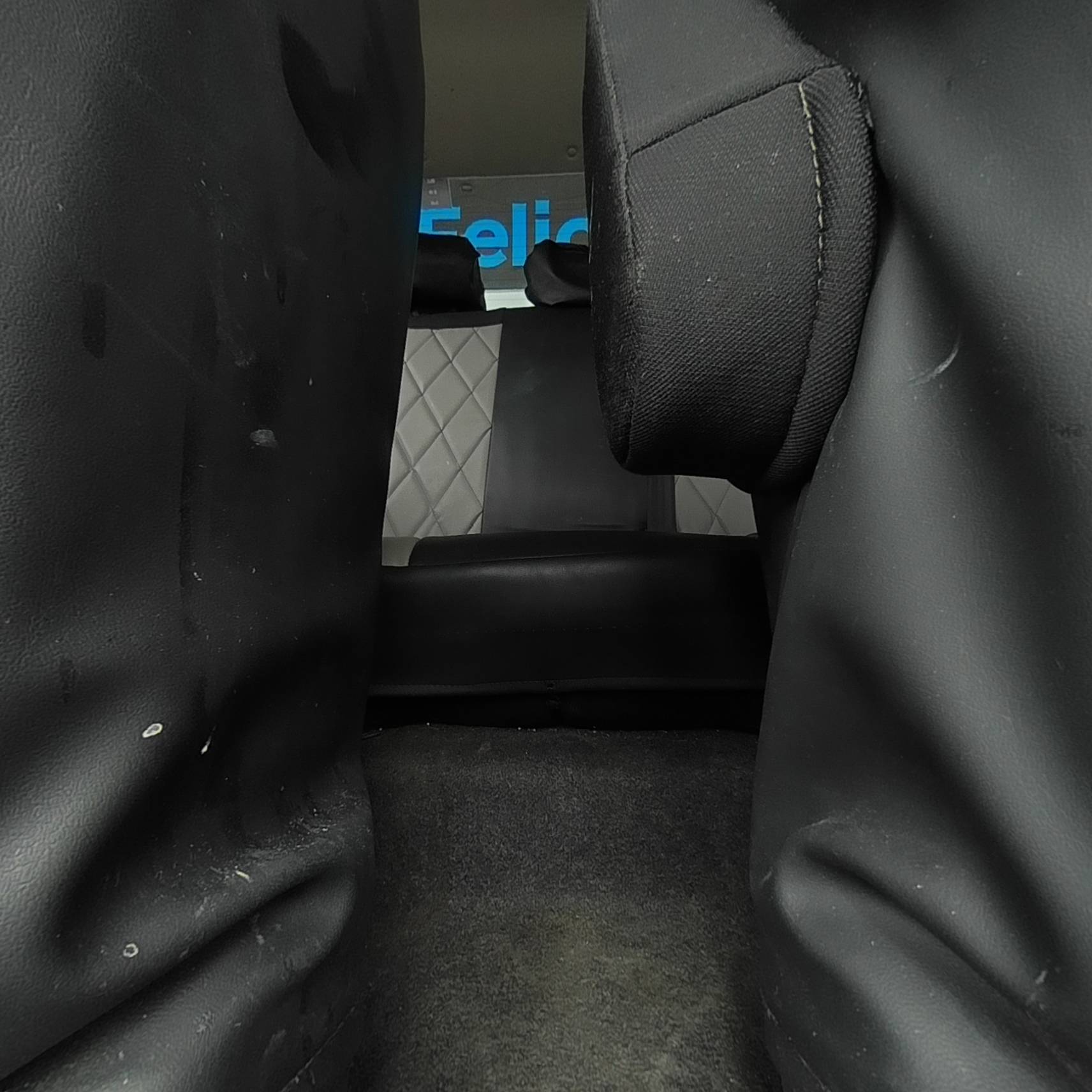 2023 Mitsubishi Mirage 1.2 G4 GLX Cvt