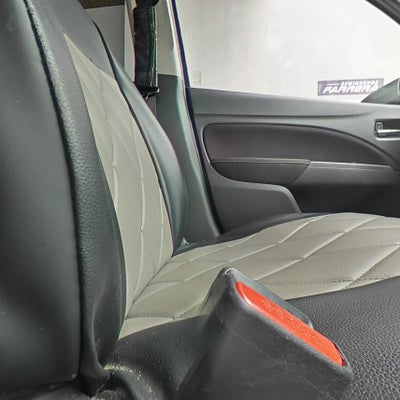 2023 Mitsubishi Mirage 1.2 G4 GLX Cvt