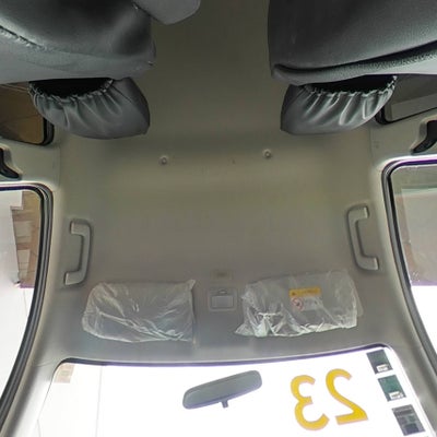 2023 Mitsubishi Mirage 1.2 G4 GLX Cvt