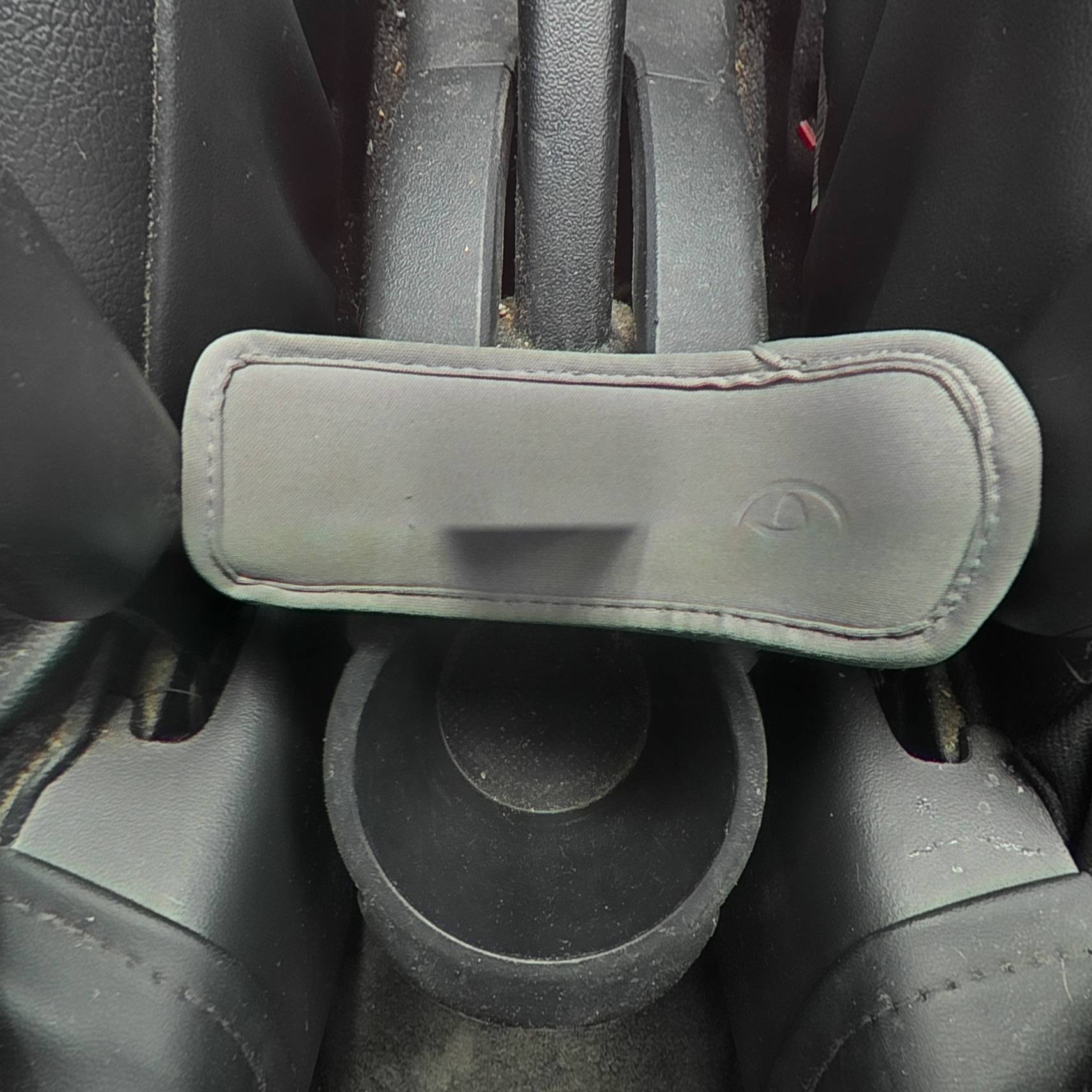 2023 Mitsubishi Mirage 1.2 G4 GLX Cvt