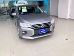 2023 Mitsubishi Mirage 1.2 G4 GLX Cvt