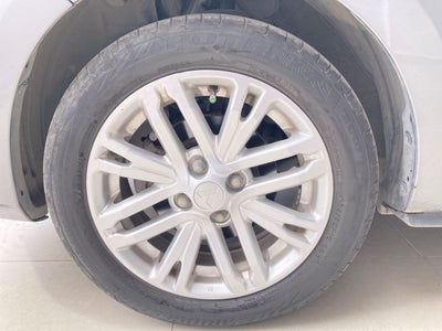 2023 Mitsubishi Mirage 1.2 G4 GLX Cvt