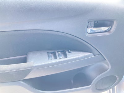 2023 Mitsubishi Mirage 1.2 G4 GLX Cvt