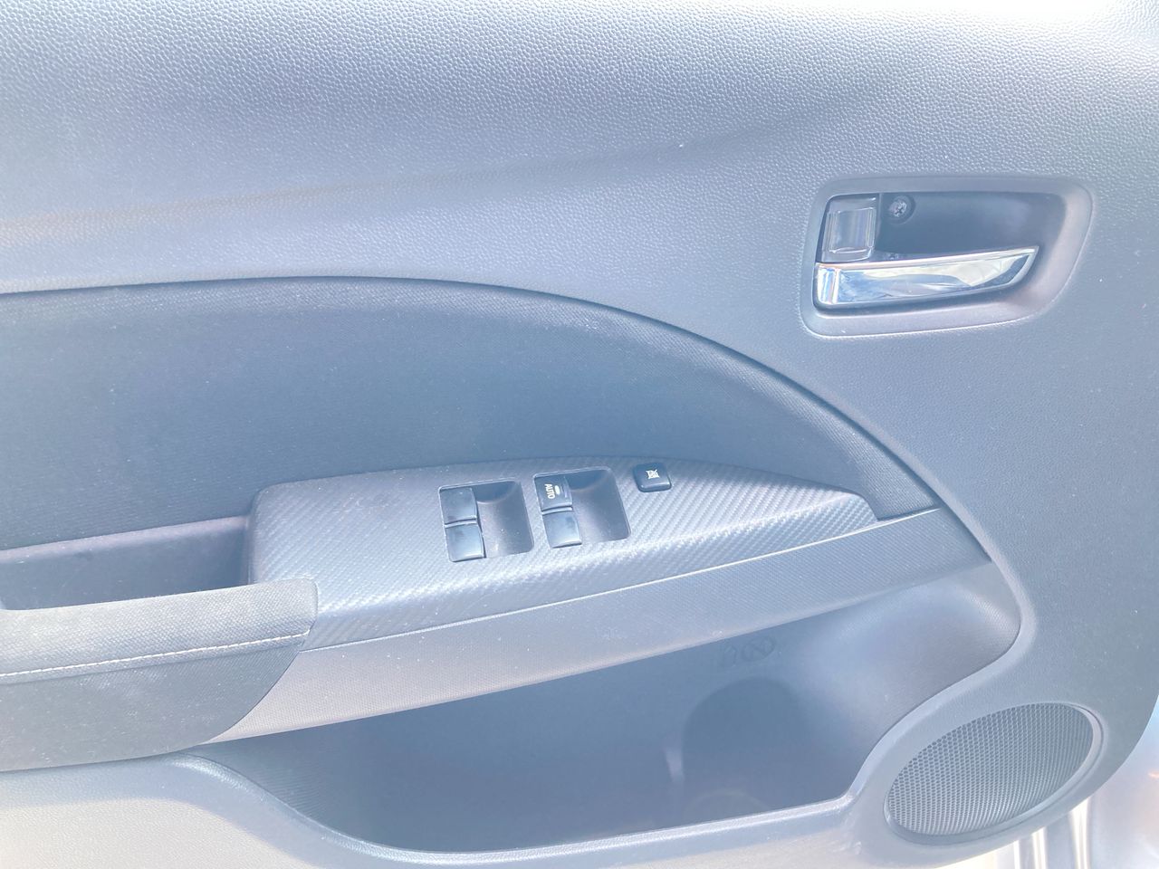 2023 Mitsubishi Mirage 1.2 G4 GLX Cvt