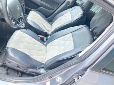 2023 Mitsubishi Mirage 1.2 G4 GLX Cvt