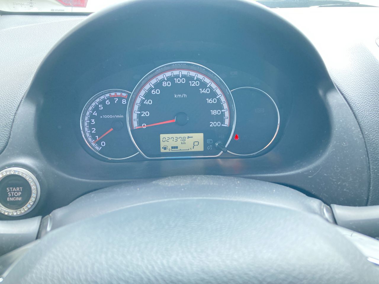 2023 Mitsubishi Mirage 1.2 G4 GLX Cvt