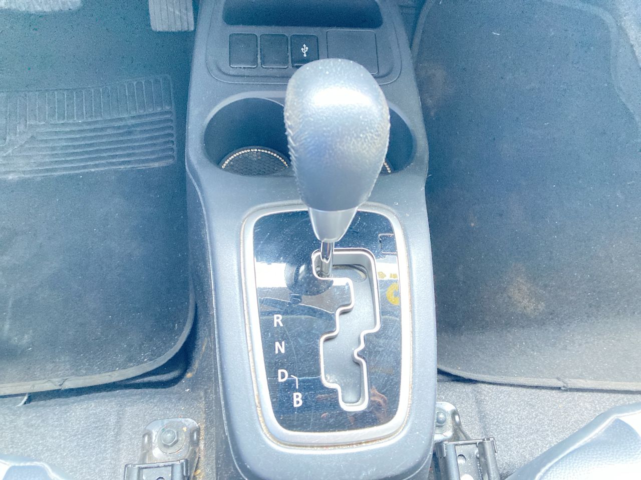 2023 Mitsubishi Mirage 1.2 G4 GLX Cvt