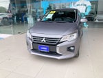 2023 Mitsubishi Mirage 1.2 G4 GLX Cvt