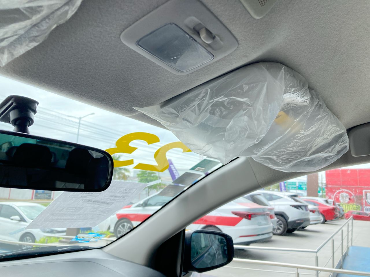 2023 Mitsubishi Mirage 1.2 G4 GLX Cvt