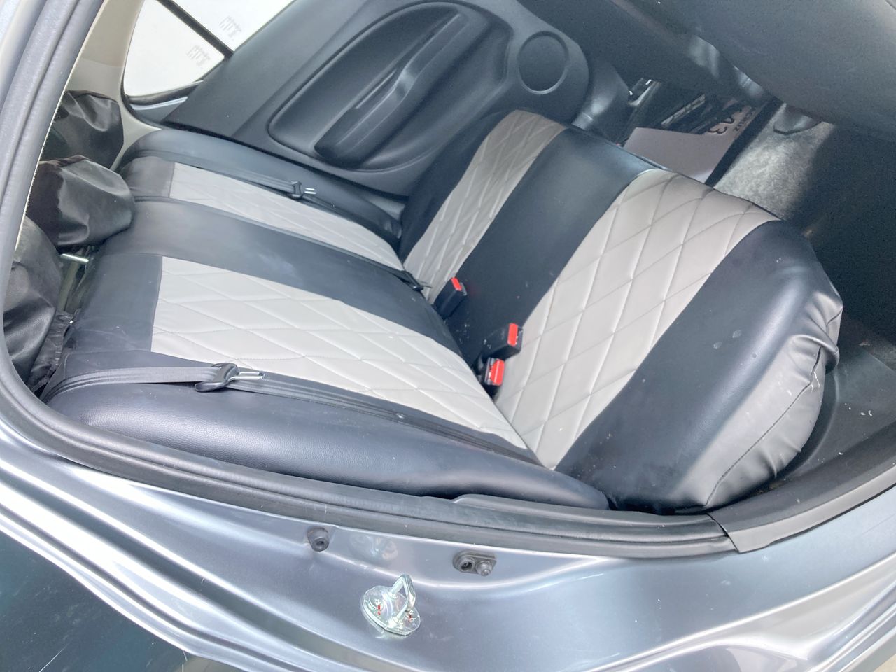 2023 Mitsubishi Mirage 1.2 G4 GLX Cvt