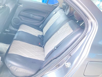 2023 Mitsubishi Mirage 1.2 G4 GLX Cvt