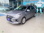 2023 Mitsubishi Mirage 1.2 G4 GLX Cvt