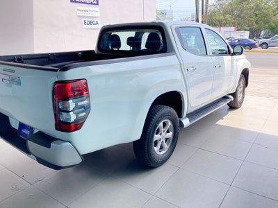 2022 Mitsubishi L200 2.4 GLX 4x2 Mt