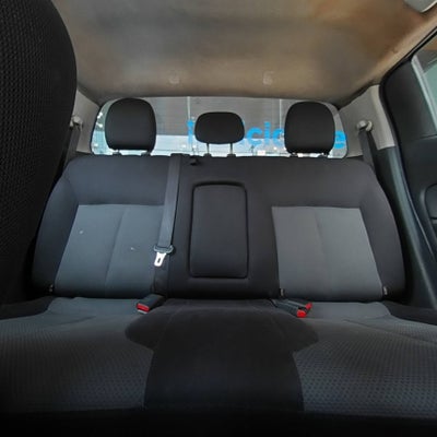 2022 Mitsubishi L200 2.4 GLX 4x2 Mt