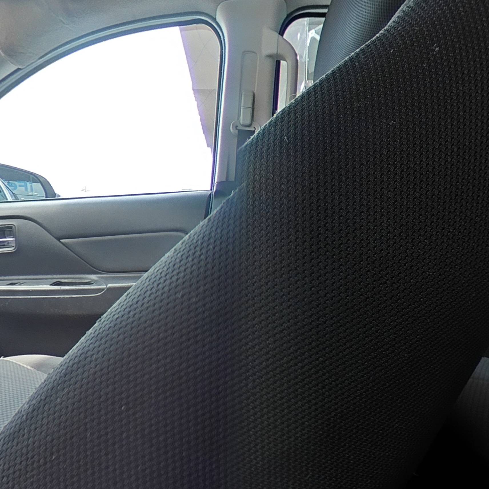 2022 Mitsubishi L200 2.4 GLX 4x2 Mt