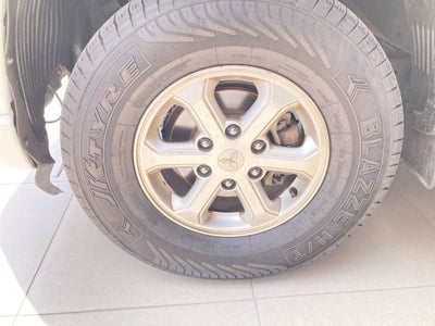 2022 Mitsubishi L200 2.4 GLX 4x2 Mt