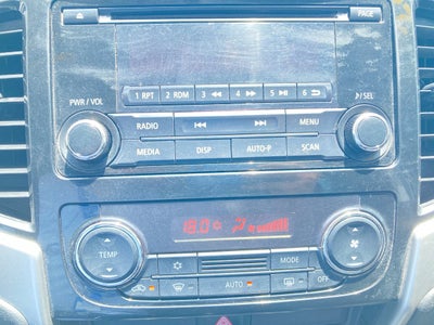 2022 Mitsubishi L200 2.4 GLX 4x2 Mt