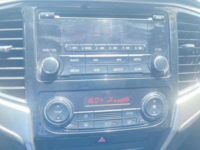 2022 Mitsubishi L200 2.4 GLX 4x2 Mt