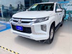 2022 Mitsubishi L200 2.4 GLX 4x2 Mt