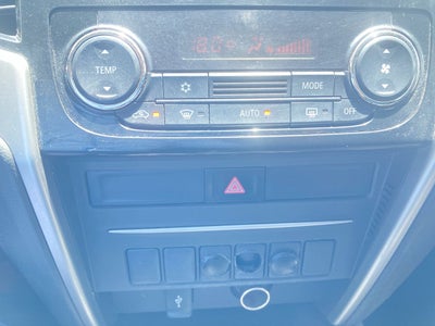 2022 Mitsubishi L200 2.4 GLX 4x2 Mt