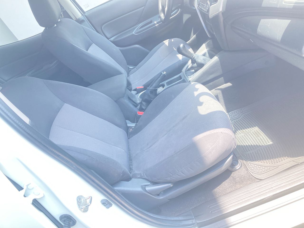 2022 Mitsubishi L200 2.4 GLX 4x2 Mt