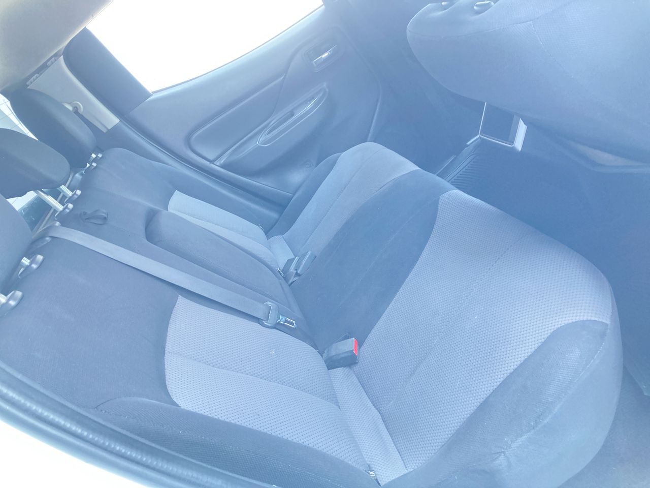 2022 Mitsubishi L200 2.4 GLX 4x2 Mt