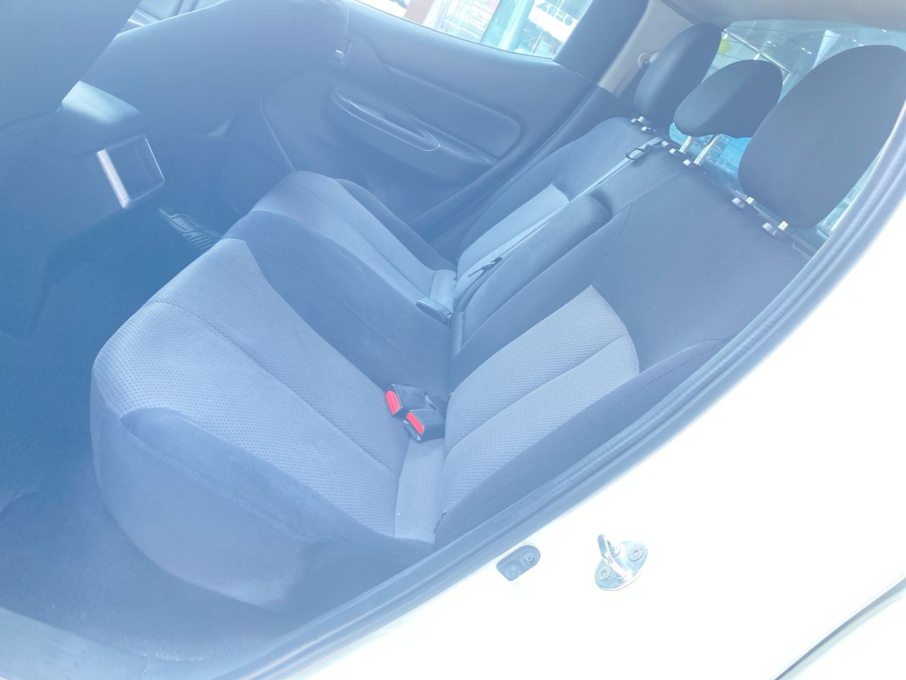 2022 Mitsubishi L200 2.4 GLX 4x2 Mt