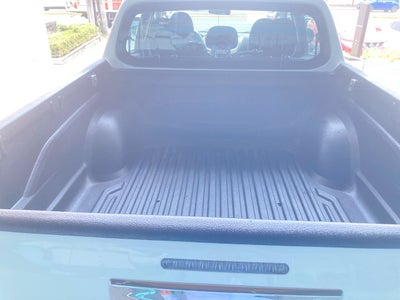 2022 Mitsubishi L200 2.4 GLX 4x2 Mt