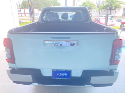 2022 Mitsubishi L200 2.4 GLX 4x2 Mt