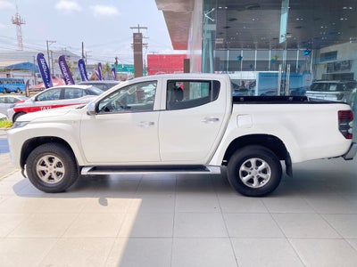 2022 Mitsubishi L200 2.4 GLX 4x2 Mt